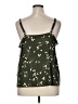 Torrid Green Tank Top Size 1X (1) - photo 2