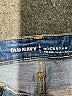 Old Navy Hearts Blue Jeans Size 4R - photo 7