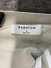 Babaton Ivory Bodysuit Size S - photo 6