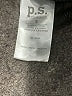 P.S. From Aeropostale 100% Polyester White Vest Size 5 - photo 4