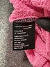 Calessa Pink 3/4 Sleeve Blouse Size S - photo 8