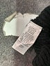 Treasure & Bond Solid Black Pullover Sweater Size 2X - photo 5