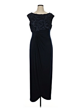 Connected Apparel Cocktail Dress