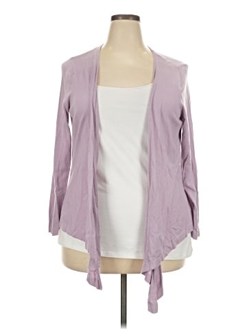 Marisa Christina Cardigan (view 1)
