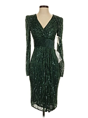 Mac Duggal Cocktail Dress (view 1)