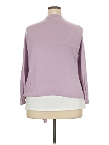 Marisa Christina Cardigan (view 2)