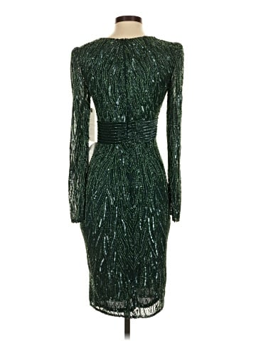 Mac Duggal Cocktail Dress (view 2)
