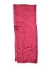Calvin Klein 100% Acrylic Pink Scarf One size - photo 2