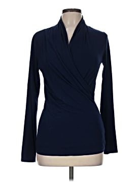 Lauren by Ralph Lauren Long Sleeve Turtleneck (view 1)