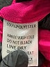 ee:some 100% Polyester Solid Pink Romper Size S - photo 5