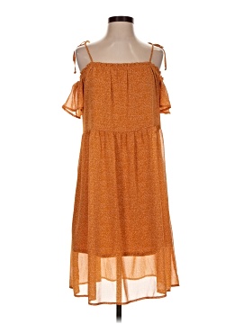 xhilaration dress orange Xhilaration Women's Vacation Dresses On Sale Up To 90% Off Retail