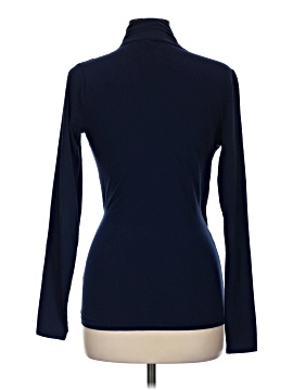 Lauren by Ralph Lauren Long Sleeve Turtleneck (view 2)