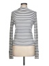 J.Crew Ivory Long Sleeve Top Size L - photo 1