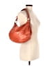 Coach 100% Leather Brown Leather Hobo One size - photo 2