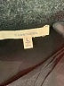 41Hawthorn Stripes Silver Cocktail Dress Size L - photo 7