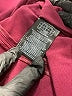 Guess Burgundy Blazer Size S - photo 7