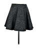 Assorted Brands Tweed Gray Formal Skirt Size S - photo 1