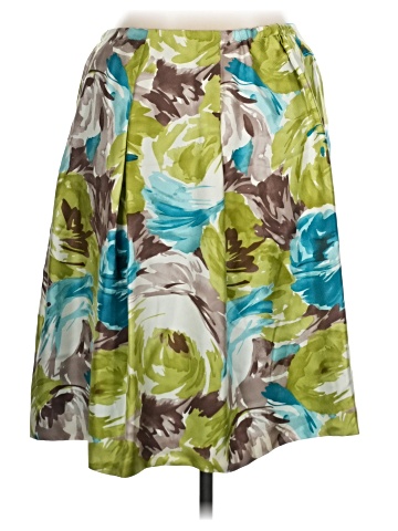 Talbots Casual Skirt (view 2)