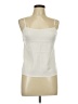 Urban Outfitters Ivory Sleeveless Top Size L - photo 1