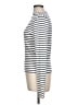 J.Crew Ivory Long Sleeve Top Size L - photo 5