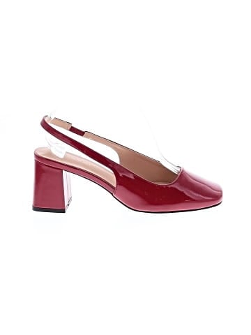 London Rebel Heels (view 1)