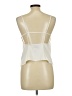 Urban Outfitters Ivory Sleeveless Top Size L - photo 2