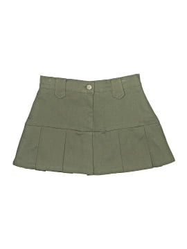 Oak + Fort Skort