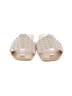 Tahari Ivory Sandals Size 7 - photo 2