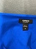 Express Blue Tube Top Size XS - photo 7
