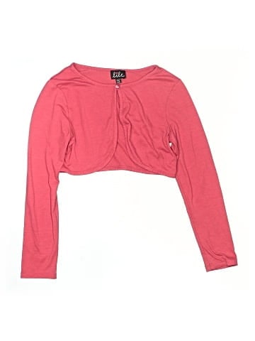 Lilt Long Sleeve Top (view 1)