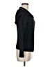 Assorted Brands 100% Cotton Black Cardigan Size M - photo 4