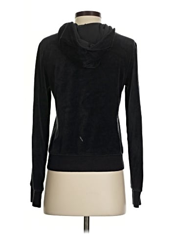 Juicy Couture Zip Up Hoodie (view 2)