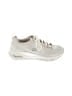 Skechers Gray White Sneakers Size 8 - photo 1