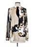 3.1 Phillip Lim for Target 100% Polyester Print Ivory Long Sleeve Blouse Size S - photo 1