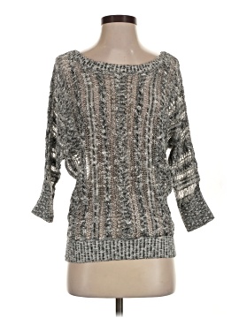 Poof! Pullover Sweater (view 1)