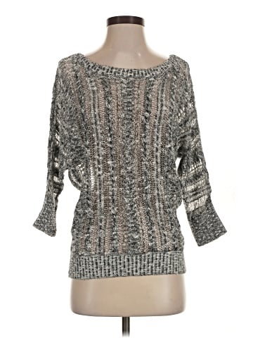 Poof! Pullover Sweater (view 1)