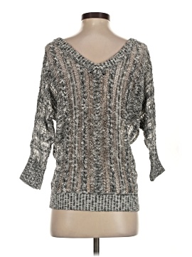 Poof! Pullover Sweater (view 2)