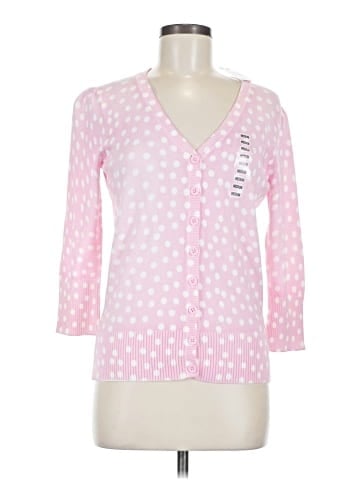 ECI Cardigan (view 1)