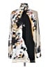 3.1 Phillip Lim for Target 100% Polyester Print Ivory Long Sleeve Blouse Size S - photo 2