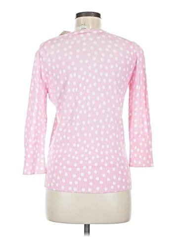ECI Cardigan (view 2)
