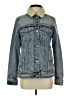 Hollister Blue Denim Jacket Size S - photo 1