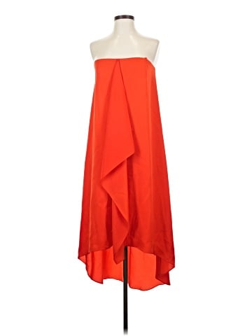 BCBGMAXAZRIA Cocktail Dress (view 1)