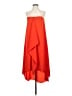 BCBGMAXAZRIA Red Cocktail Dress Size S - photo 1