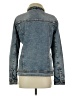 Hollister Blue Denim Jacket Size S - photo 2