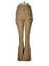 Massimo Dutti Tan Dress Pants Size EU 40 / US 10 - photo 1