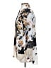 3.1 Phillip Lim for Target 100% Polyester Print Ivory Long Sleeve Blouse Size S - photo 5