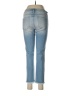 Flying Monkey Stars Blue Jeans Size 29 waist - photo 2