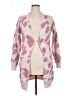 Assorted Brands Pink Cardigan Size XL - photo 1