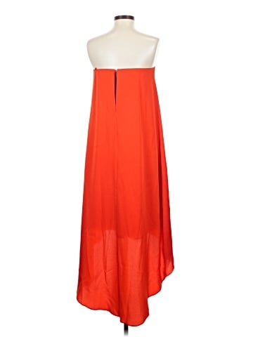 BCBGMAXAZRIA Cocktail Dress (view 2)