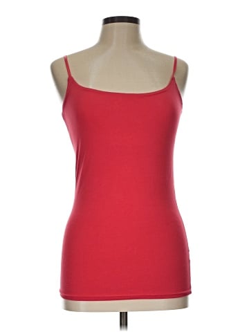 Red Camel Tank Top (view 1)
